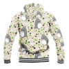 My Neighbor Totoro Hooded Jacket