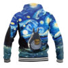 My Neighbor Totoro Hooded Jacket