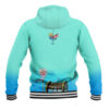 SpongeBob SquarePants Hooded Jacket