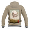 Pidgeot Pokemon Japanese Art Hooded Jacket