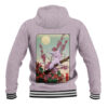 Espeon Pokemon Japanese Art Hooded Jacket