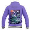 Primal Kyogre Pokemon Japanese Art Hooded Jacket