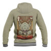 Golisopod Pokemon Japanese Art Hooded Jacket