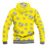 SpongeBob SquarePants Hooded Jacket