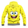 SpongeBob SquarePants Hooded Jacket