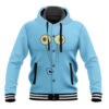 Gary SpongeBob SquarePants Hooded Jacket