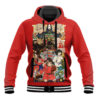 Spirited Away Hooded Jacket