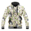 My Neighbor Totoro Hooded Jacket