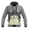 My Neighbor Totoro Hooded Jacket