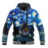 My Neighbor Totoro Hooded Jacket