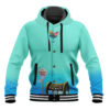 SpongeBob SquarePants Hooded Jacket