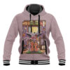 Espeon Pokemon Japanese Art Hooded Jacket