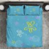 SpongeBob SquarePants Bedding Set Cover