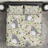 My Neighbor Totoro Bedding Set Cover