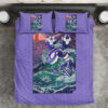 Primal Kyogre Pokemon Japanese Art Bedding Set Cover