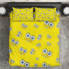 SpongeBob SquarePants Bedding Set Cover