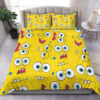 SpongeBob SquarePants Bedding Set Cover