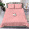 Patrick Star SpongeBob SquarePants Bedding Set Cover