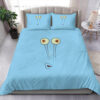 Gary SpongeBob SquarePants Bedding Set Cover