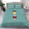 Plankton SpongeBob SquarePants Bedding Set Cover