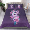 Haku Dragon Spirited Away Bedding Set Cover