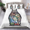 Spirited Away Bedding Set Cover