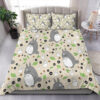 My Neighbor Totoro Bedding Set Cover