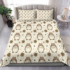 My Neighbor Totoro Bedding Set Cover