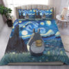 My Neighbor Totoro Bedding Set Cover