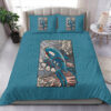 Kyogre Pokemon Japanese Art Bedding Set Cover