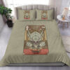 Golisopod Pokemon Japanese Art Bedding Set Cover