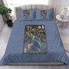 Cramorant Pokemon Japanese Art Bedding Set Cover