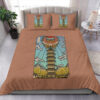 Ho-Oh Pokemon Japanese Art Bedding Set Cover