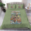 Gardevoir Pokemon Japanese Art Bedding Set Cover