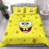 SpongeBob SquarePants Bedding Set Cover