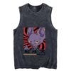 Beerus Dragon Ball Z Tank Top V2