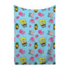 SpongeBob SquarePants Blanket