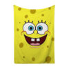 SpongeBob SquarePants Blanket