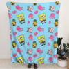 SpongeBob SquarePants Blanket