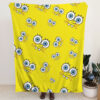 SpongeBob SquarePants Blanket