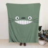 My Neighbor Totoro Blanket