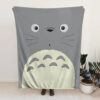 My Neighbor Totoro Blanket