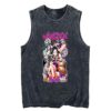 Boa Hancock One Piece Tank Top