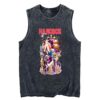 Boa Hancock One Piece Tank Top V1