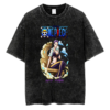 Boa Hancock One Piece T-shirt V3