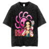 Boa Hancock One Piece T-shirt V7