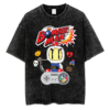 Bomberman T-shirt