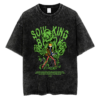 Brook One Piece T-shirt V7