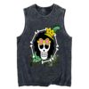 Brook One Piece Tank Top V29