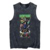 Brook One Piece Tank Top V3